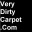 Very Dirty Carpet Icon