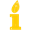 Light Me Icon