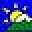 Sunrise Pashmina Icon