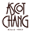 Ascot Chang Icon