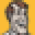 Big and Tall Outlet Icon