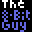 The 8-Bit Guy Icon