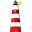 Shoreline Marine Icon
