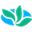 Total Green Holland Icon