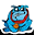 Monster Pets Icon