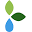 Raindrip Icon