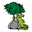 Tree Gator Icon