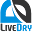 LiveDry Apparel Icon