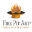 Fire Pit Art Icon