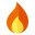 Pleasant Hearth Fireplace Icon