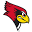 Illinois State Athletics Icon
