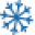 The Snowcaster Icon