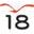 18 Fire Icon