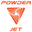 Powder Jet Icon