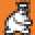 Frost King Icon