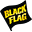 Black Flag Icon