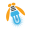 GARDNER Fly Lights Icon