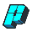 PixelStix Icon