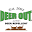 Deer Out Icon