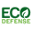 Eco Defense Icon