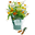 Wildflower Tools Icon