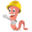 The Squirm Firm Icon