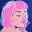 Cherie Did This Icon