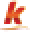 Korky Icon