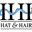 Hat & Hair Icon