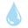 Pure Water Filters Icon