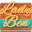 LadyBen Icon