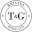 T&G Woodware Icon