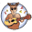 Music for Aardvarks Icon