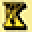 Kiddie Rekord King Icon