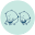 Made by Mate Icon