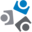 Business Broker Network Icon