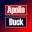 Apollo Duck Icon