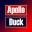 Apollo Duck Icon