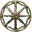 Stone Symbol Icon