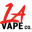 LA Vape Co Icon