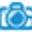 Grip&Shoot Icon