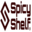 Spicy Shelf Icon