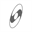 Robot Coupe Icon