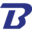 Blue Air Refrigeration Icon