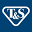 T&S Brass Icon