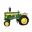 K&K Antique Tractors Icon