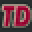 TractorData Icon