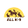 All K9 Icon