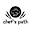 Chef's Path Icon