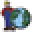 Toy Farmer Icon
